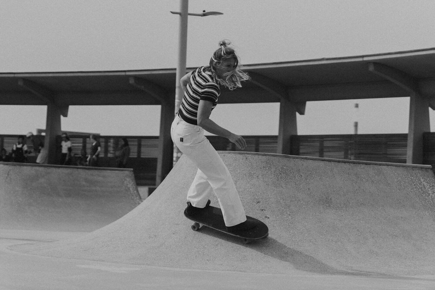 NSSS x THE FIELDWORK AT SEA RECAP //

We had a blast gathering at the seaside with skate- and surfsisters united. Thanks for the invite @yucca_well_be . Let&rsquo;s do this again soon! 🫱🏼&zwj;🫲🏽

Pictures by the lovely @karolien.vannerum