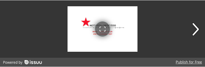 Private Label Omnichannel