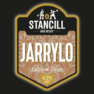 Jarrylo
