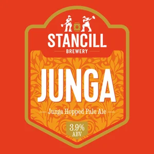 Junga