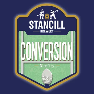 Conversion