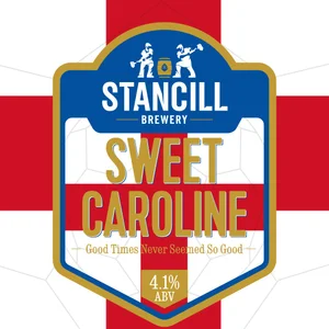 Sweet Caroline
