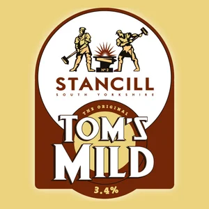 Toms Mild