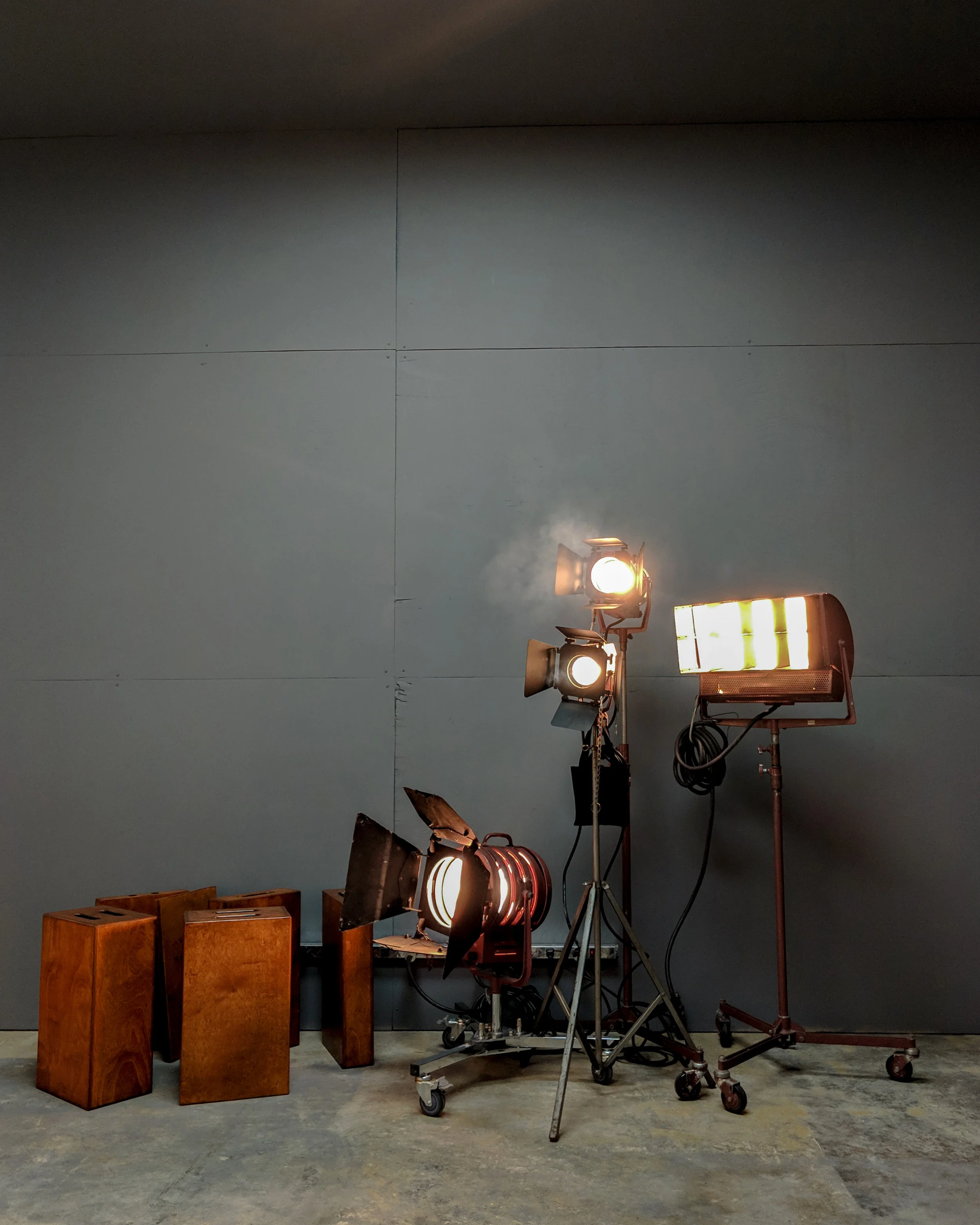 F Studio Shooting Studio