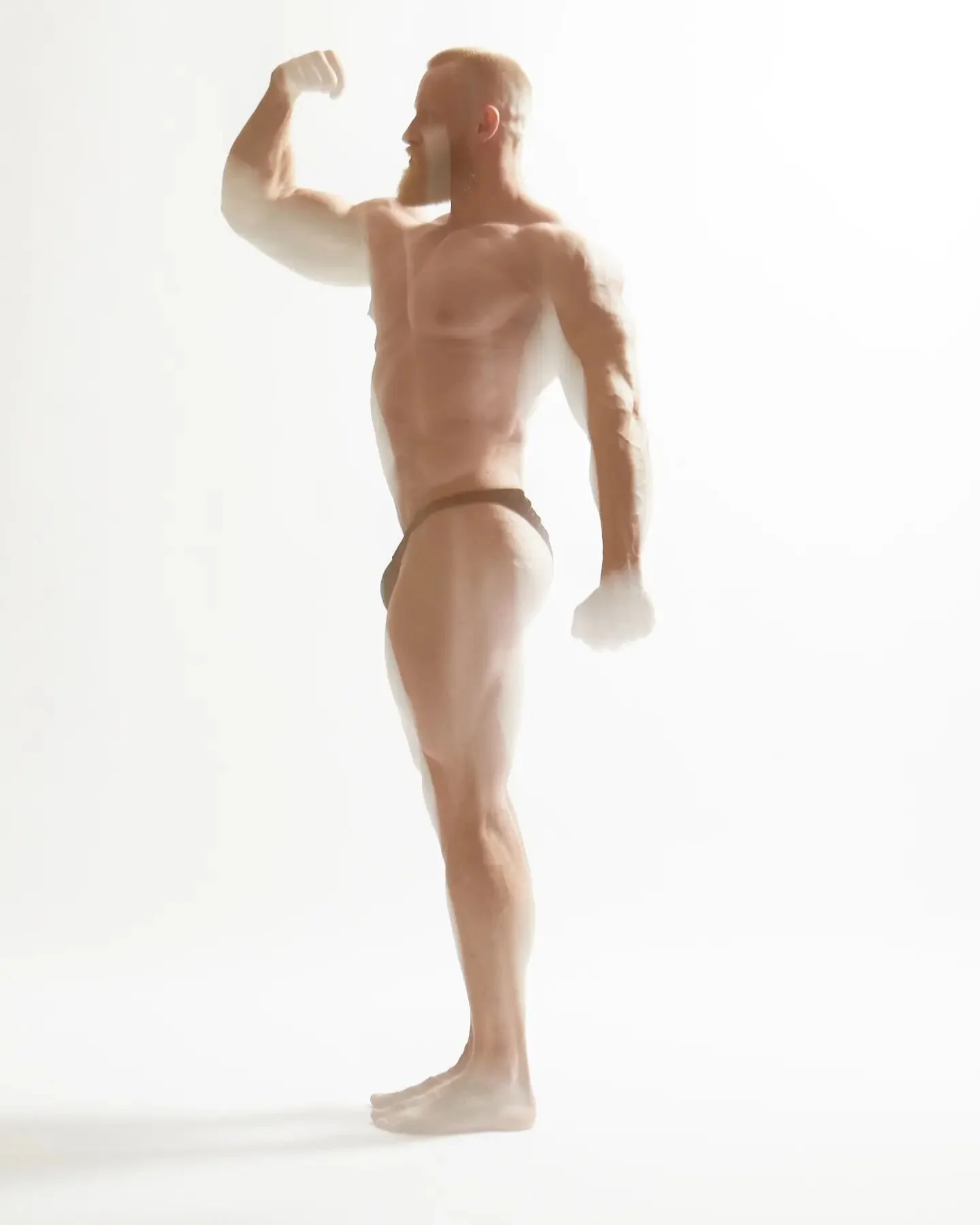 #FORM capturing the incredible @cswann89 the discipline this soul has is incredible &amp; inspiring , we met at our kids dance class... A new project I'm still figuring out... the subject &amp; being back in a studio is quite a contrast to my WOMAN p