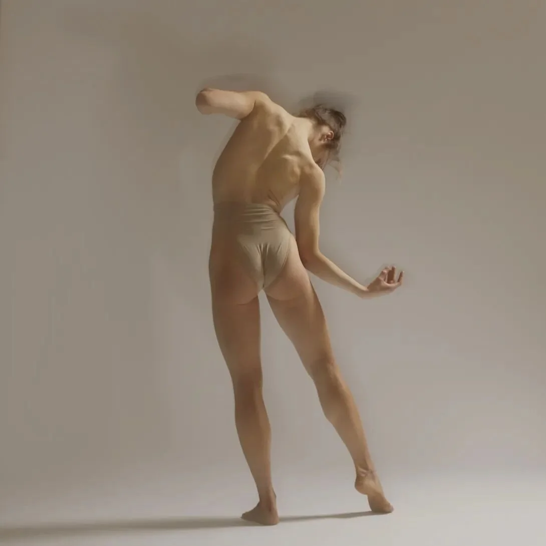 Movement is what humans are. And when humans move their bodily selves&mdash;whether consciously exercising or not&mdash;they stimulate whatever resources exist within them for responding to life&rsquo;s challenges.

To be seen and truly understood is