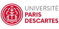 Logo Université Paris Descartes