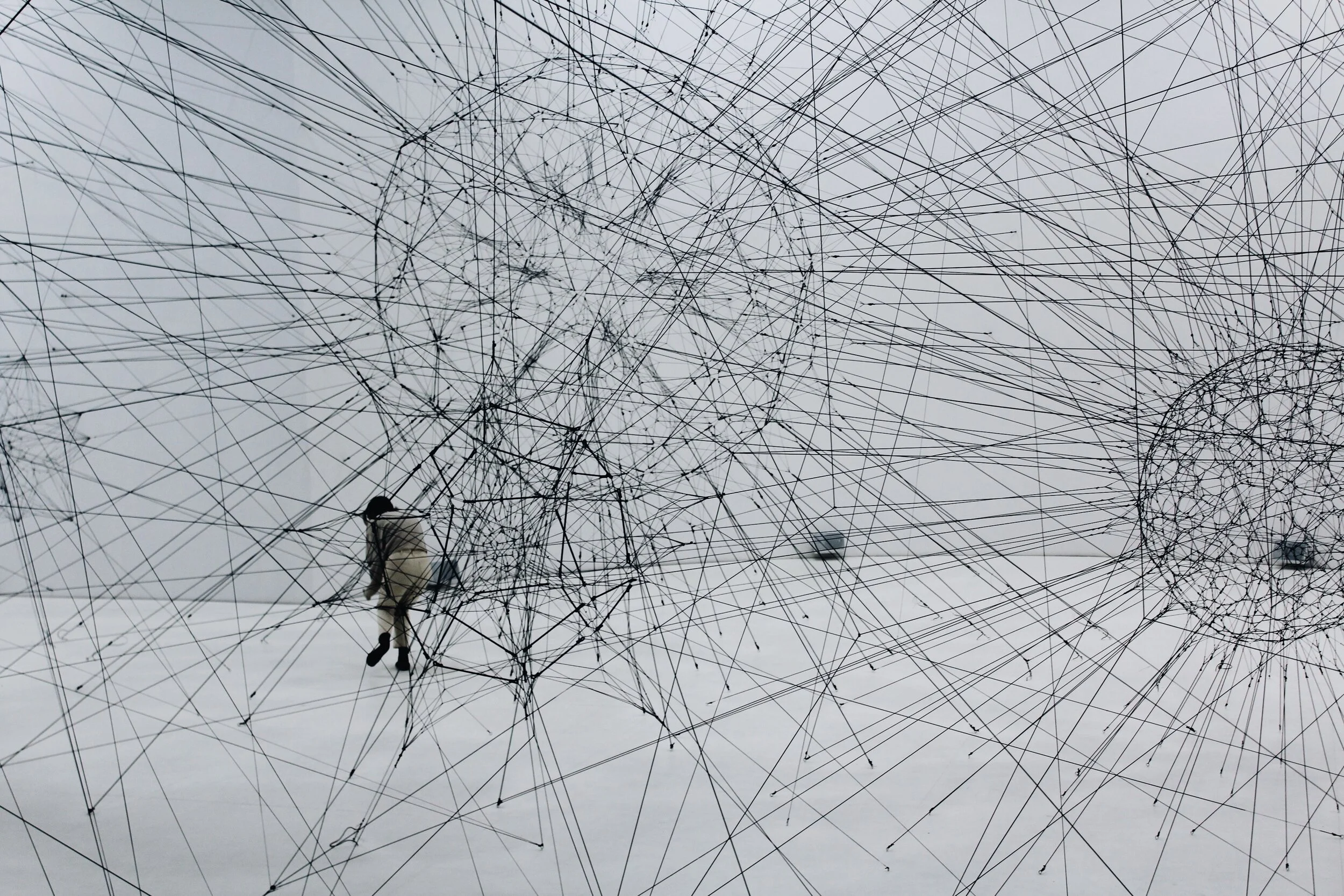 Securing AI: should data be centralized or decentralized?