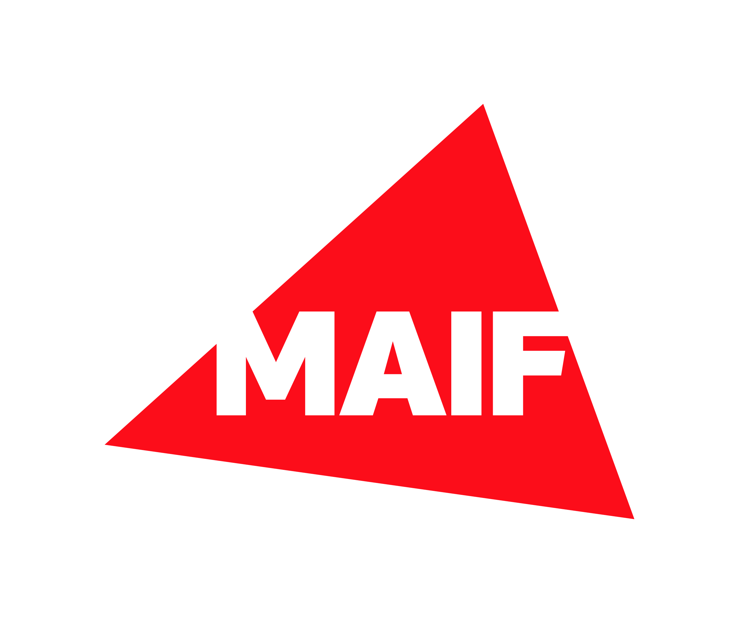 Logo MAIF