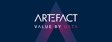 Logo Artefact