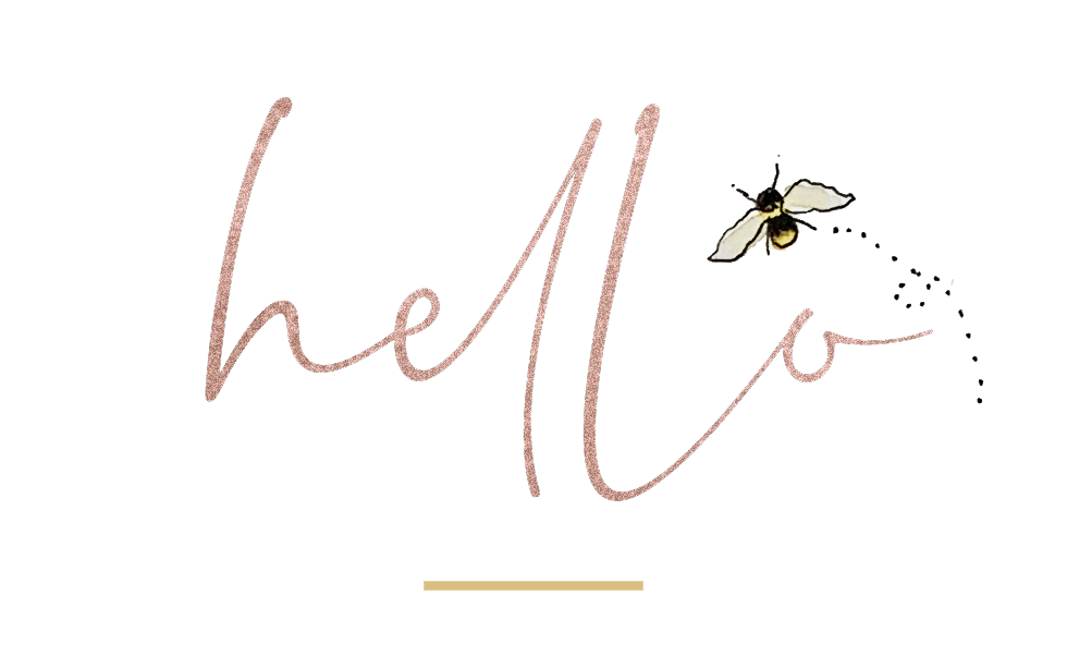 hello with bee.png