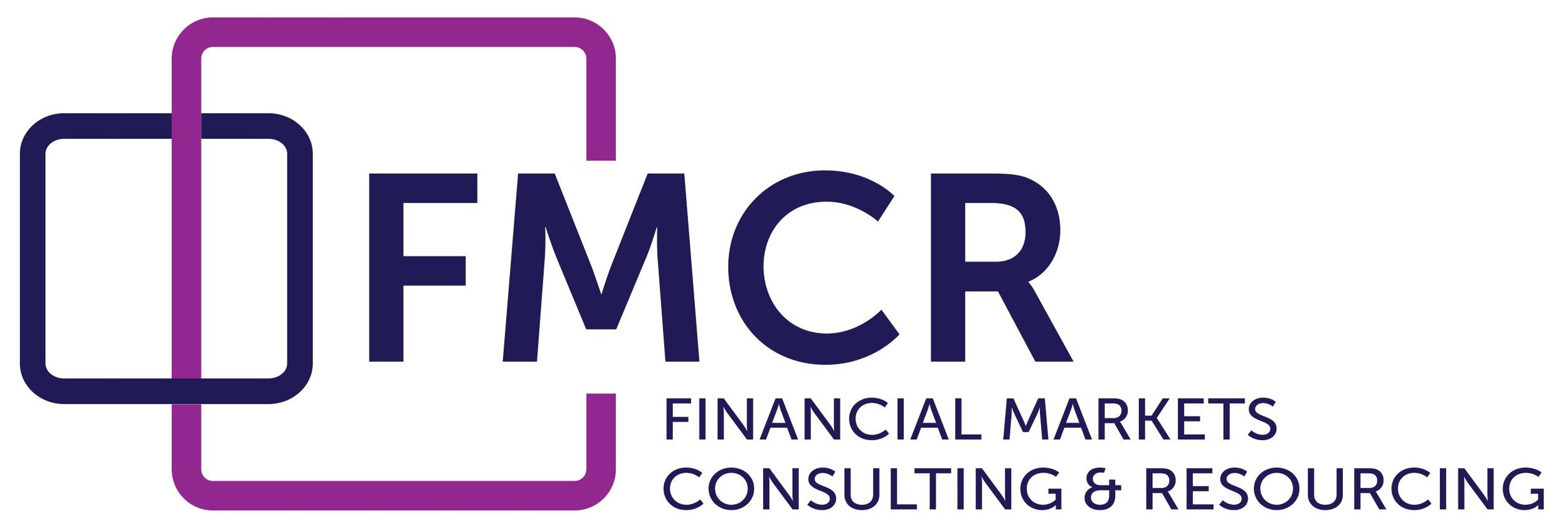 FMCR - Financial Markets Consulting &amp; Resourcing