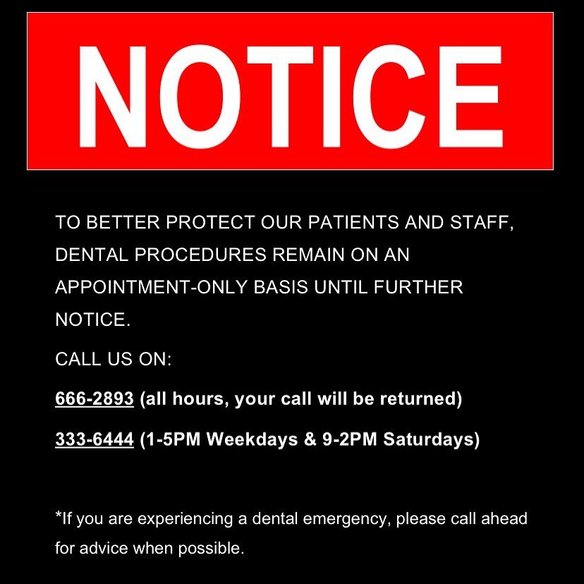 #nasmilesgy #dentistguyana #dentalclinicguyana