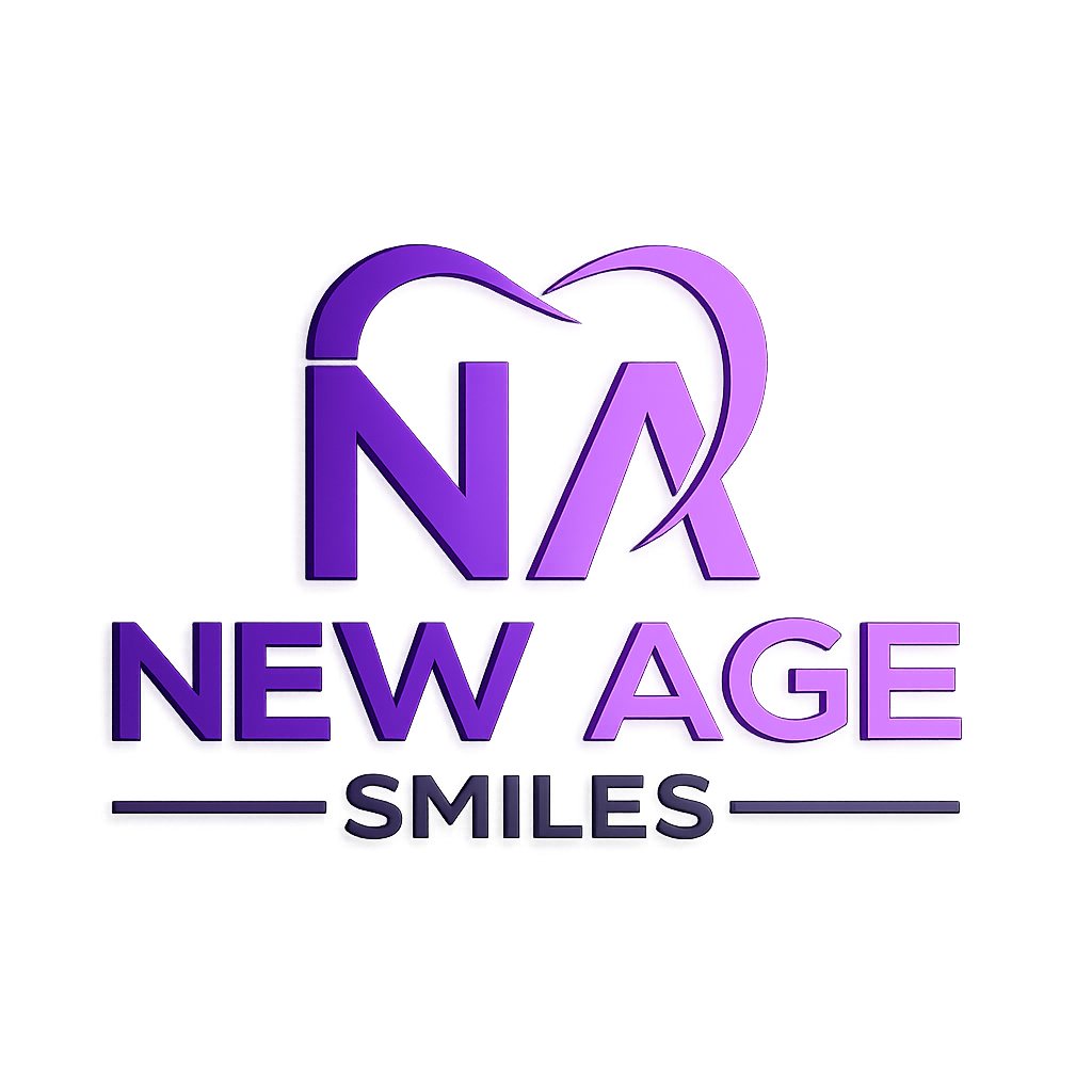 New Age Smiles