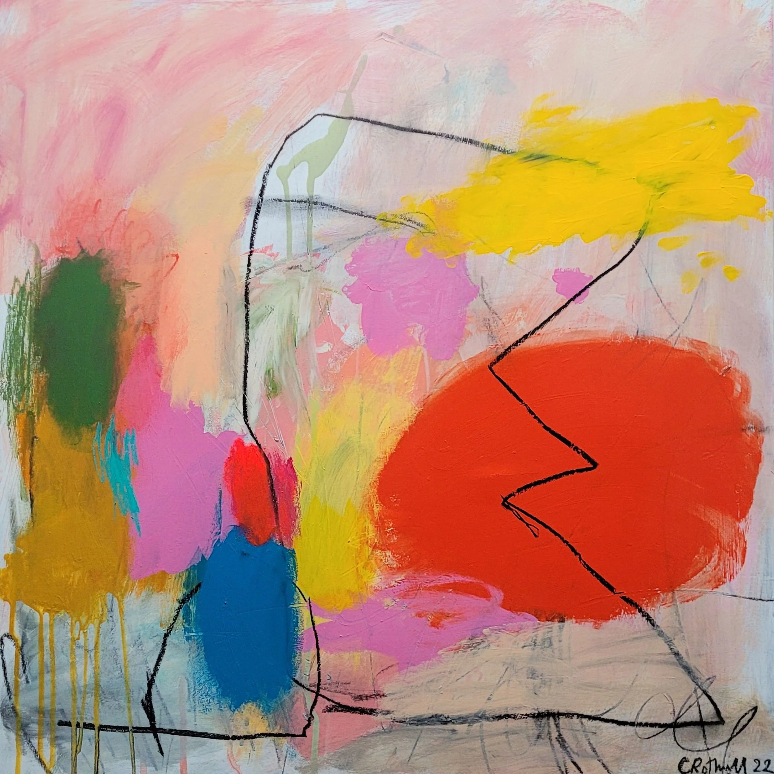 'Here Let Me Help You'