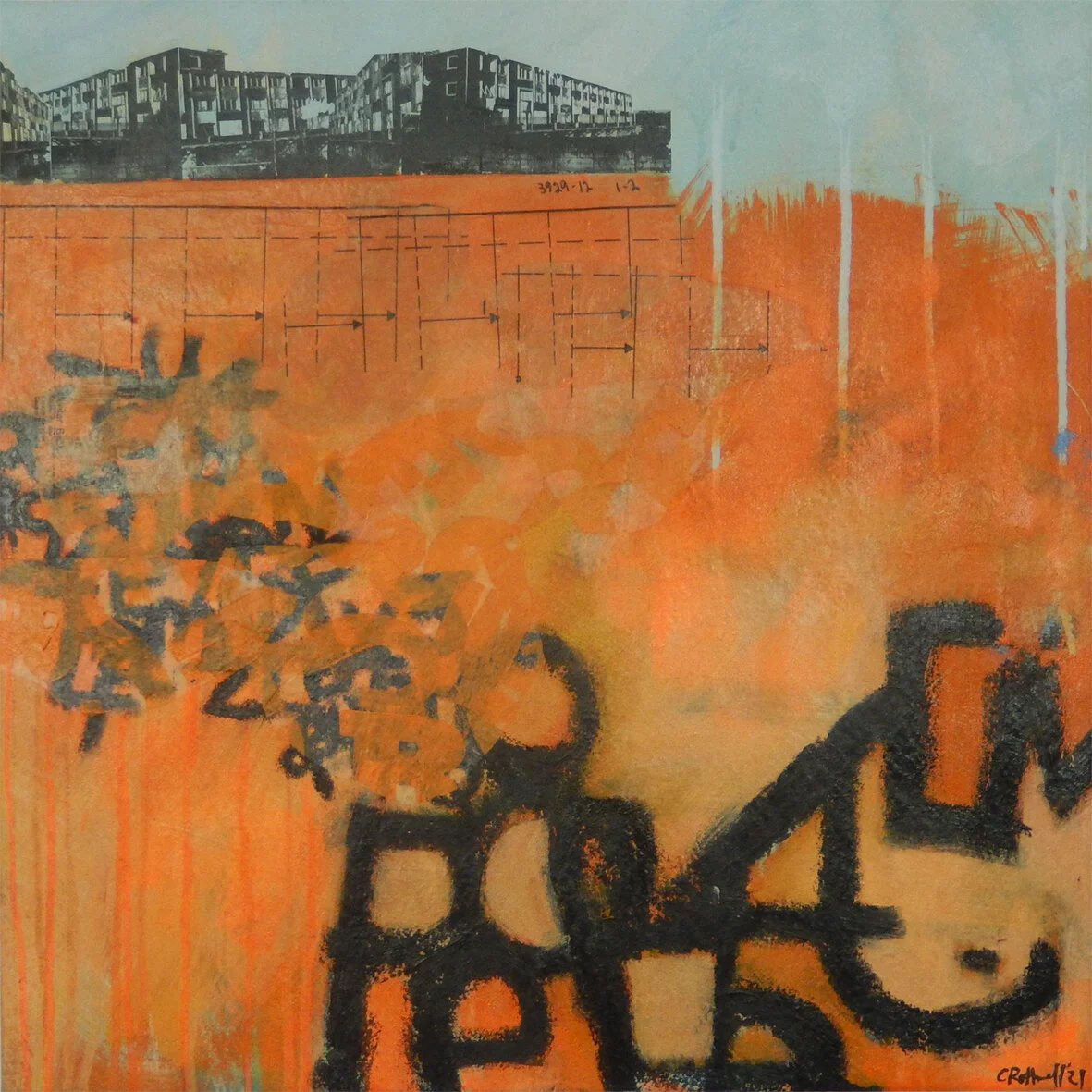 The Cacophony Of Ages