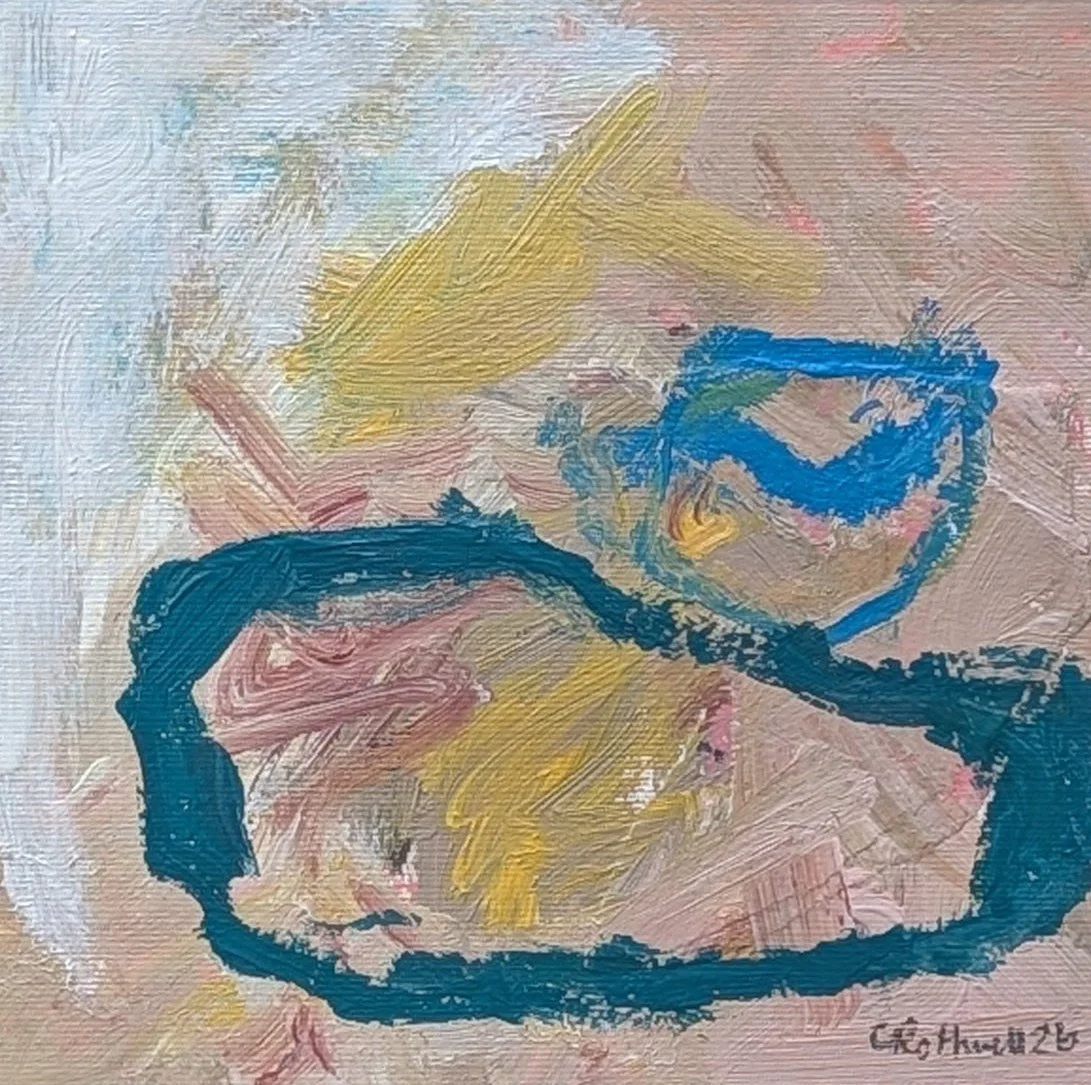 'Coming Home'