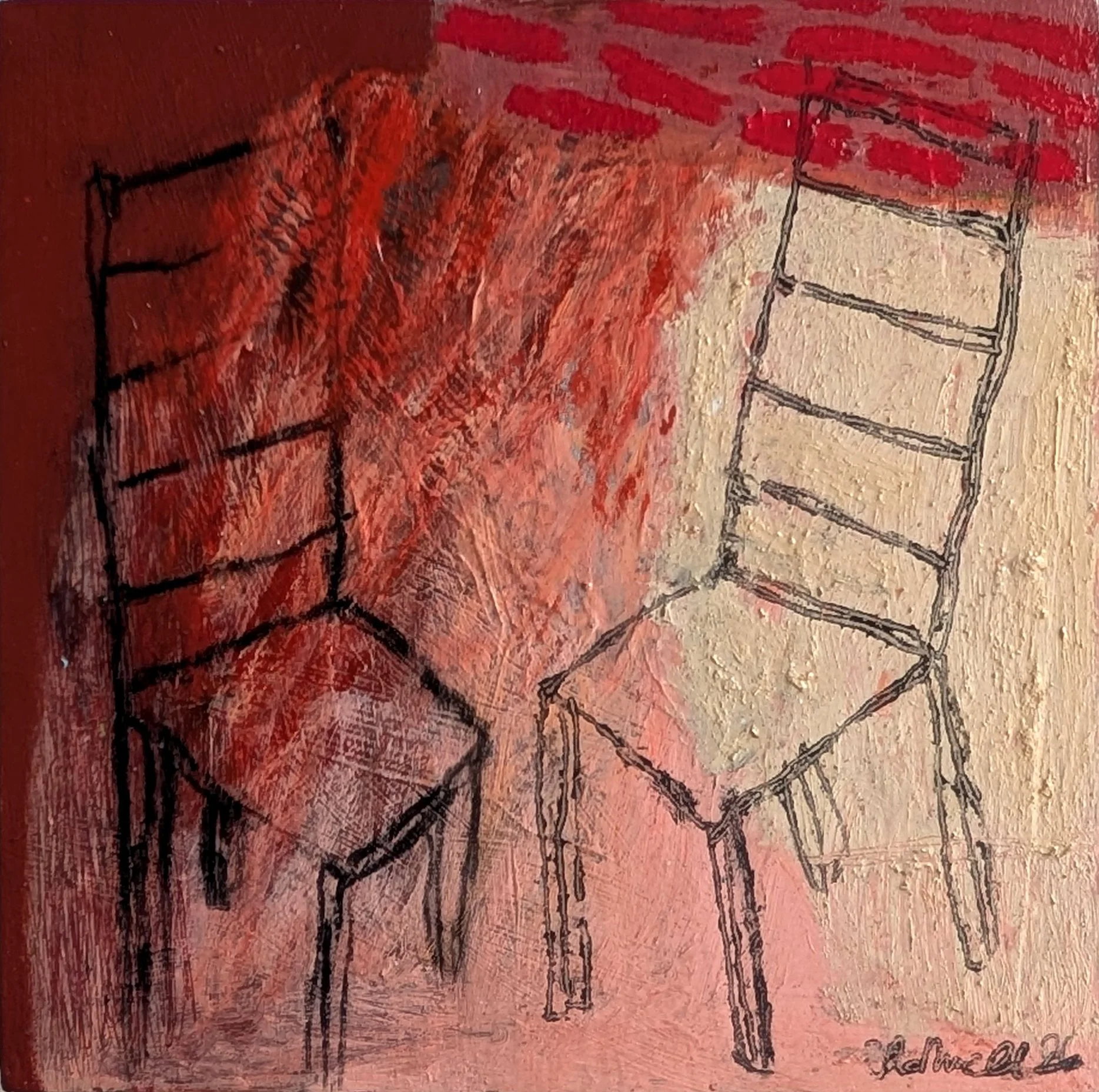 'An Encounter'
