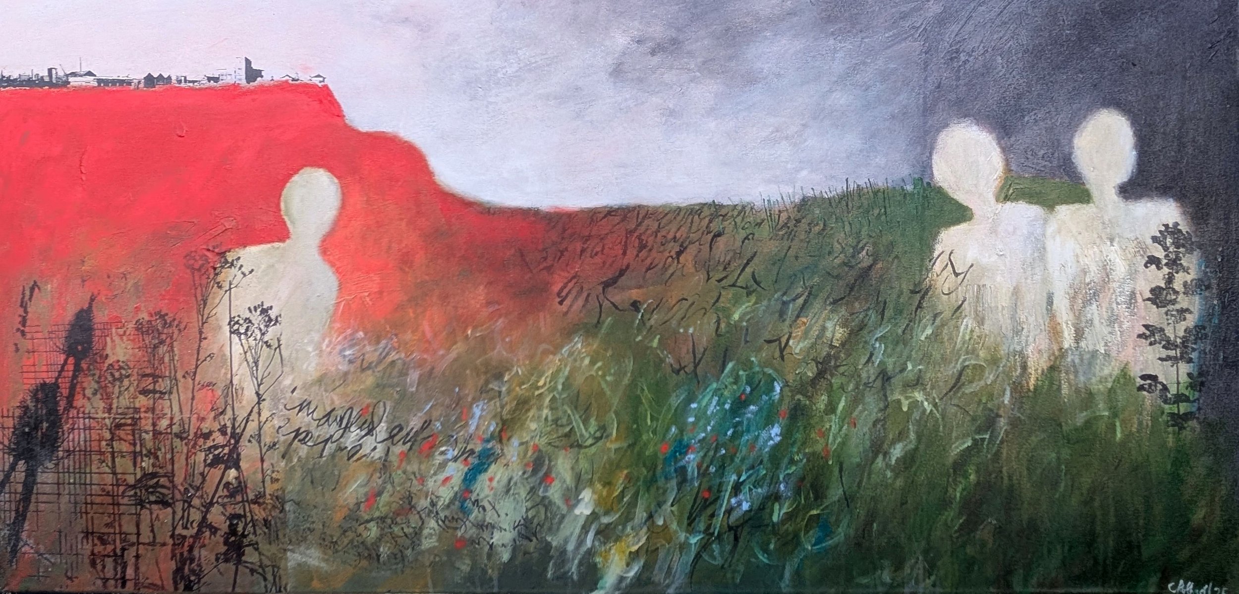 'The Yearning'