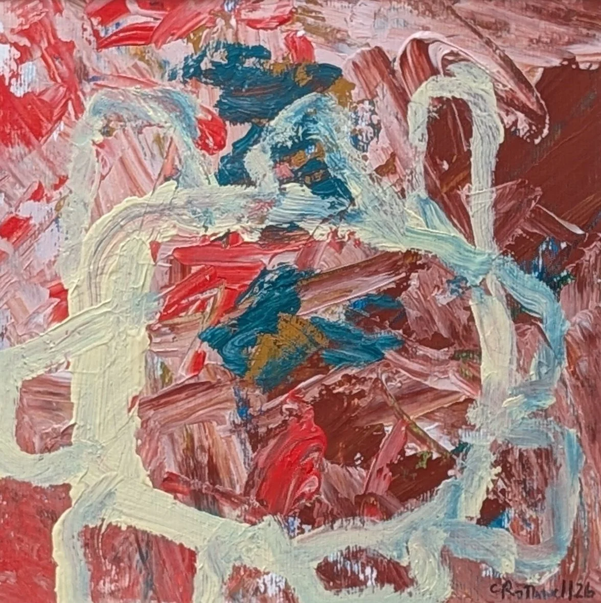 'Affairs Of The Heart'