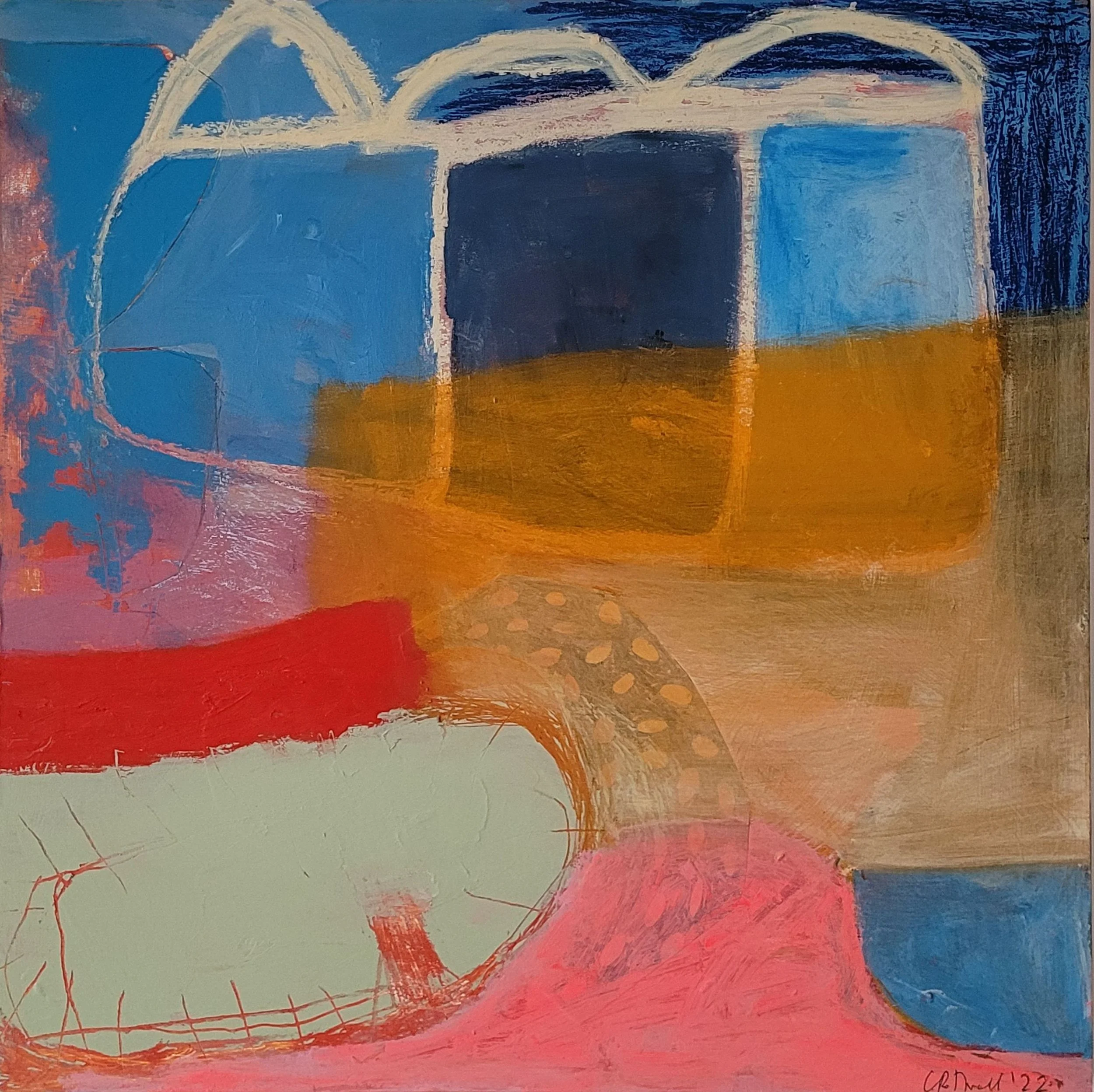 'Don't Forget Your Rubber Ring'