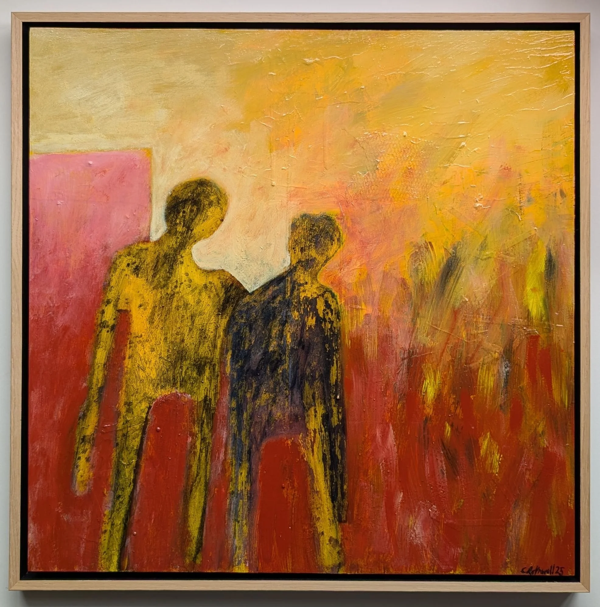 gently does it framed.jpg