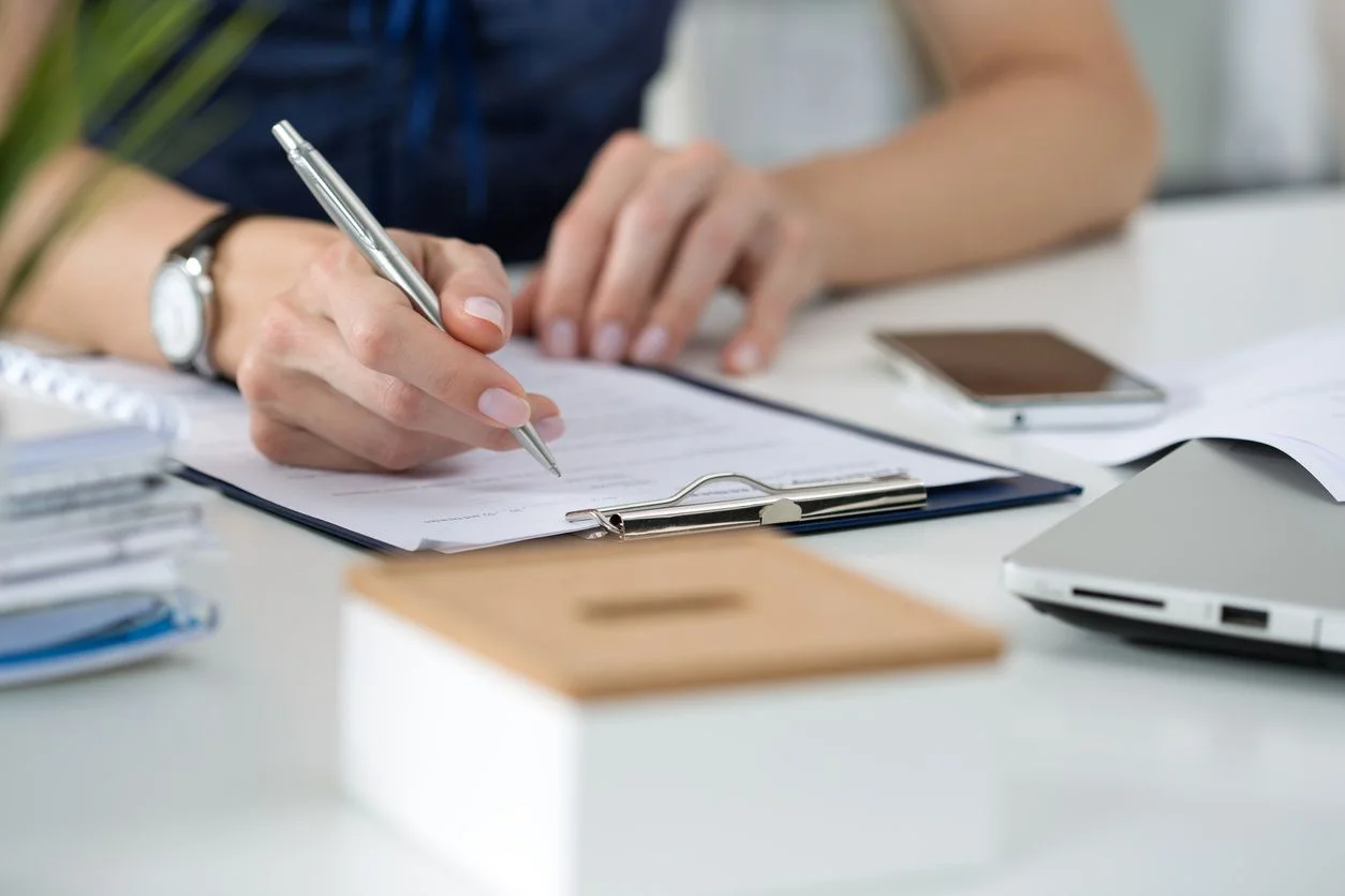 Top 4 Benefits of Individualized Professional Learning Plans
