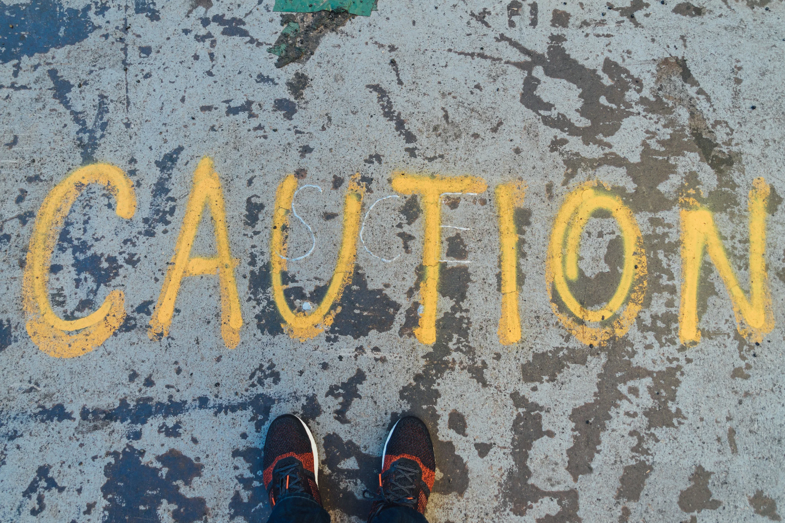 Why You Need to Reconsider How You're Presenting Professional Development