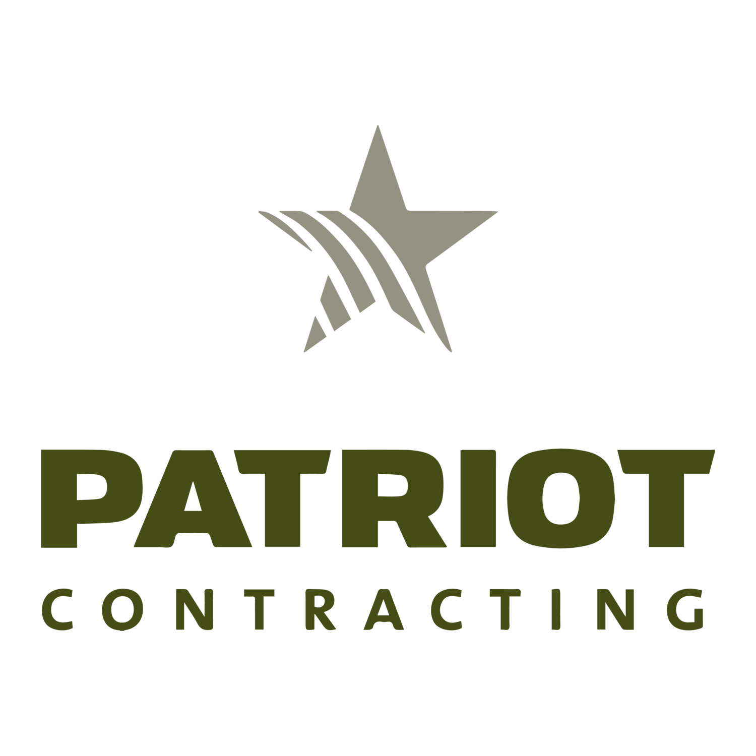 Patriot Contracting, LLC