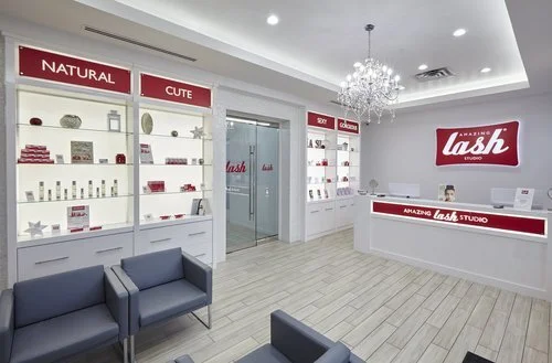 Amazing Lash Burke Va Patriot Contracting Llc