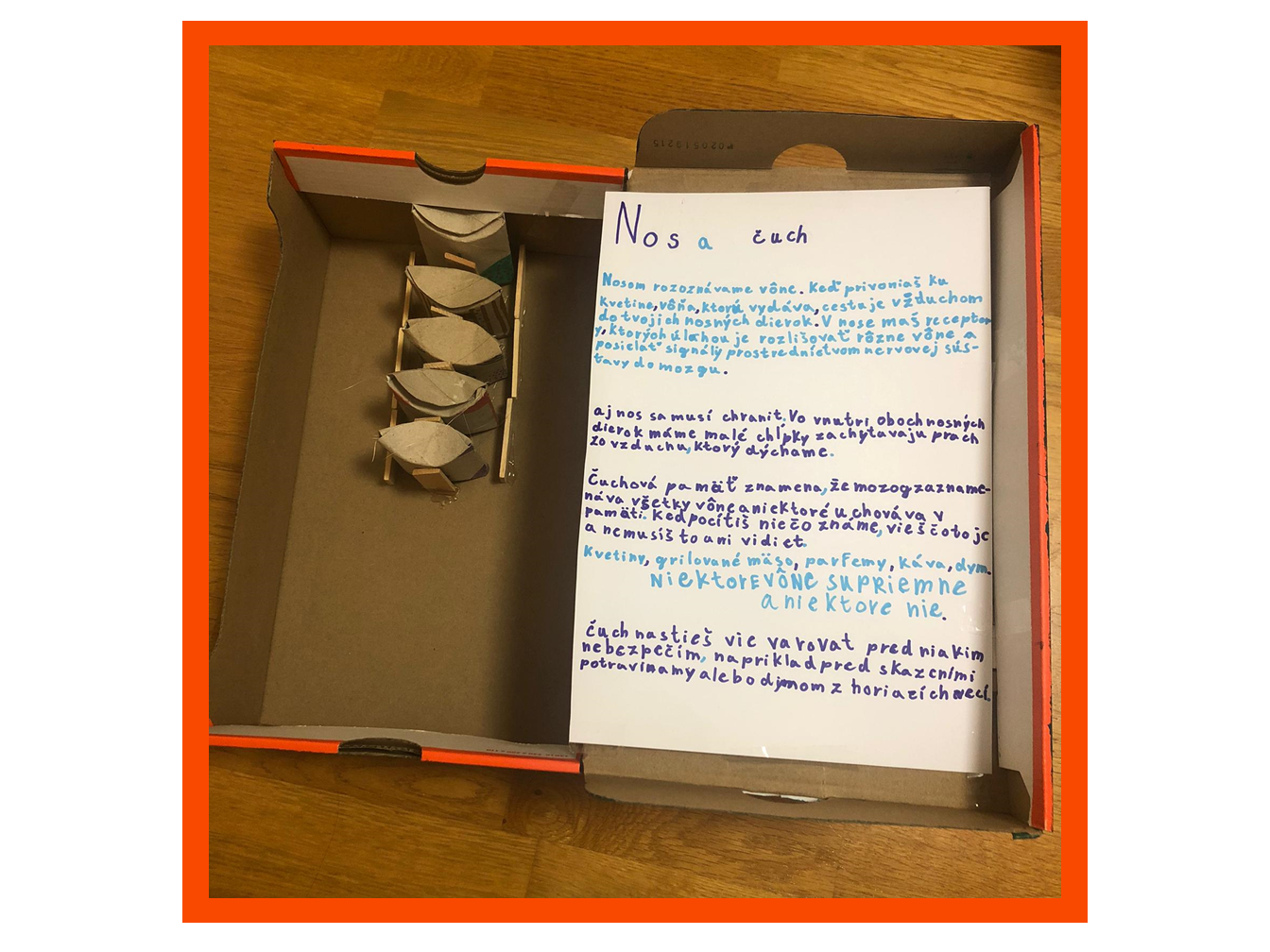 Počas Karantény Pracujeme Doma