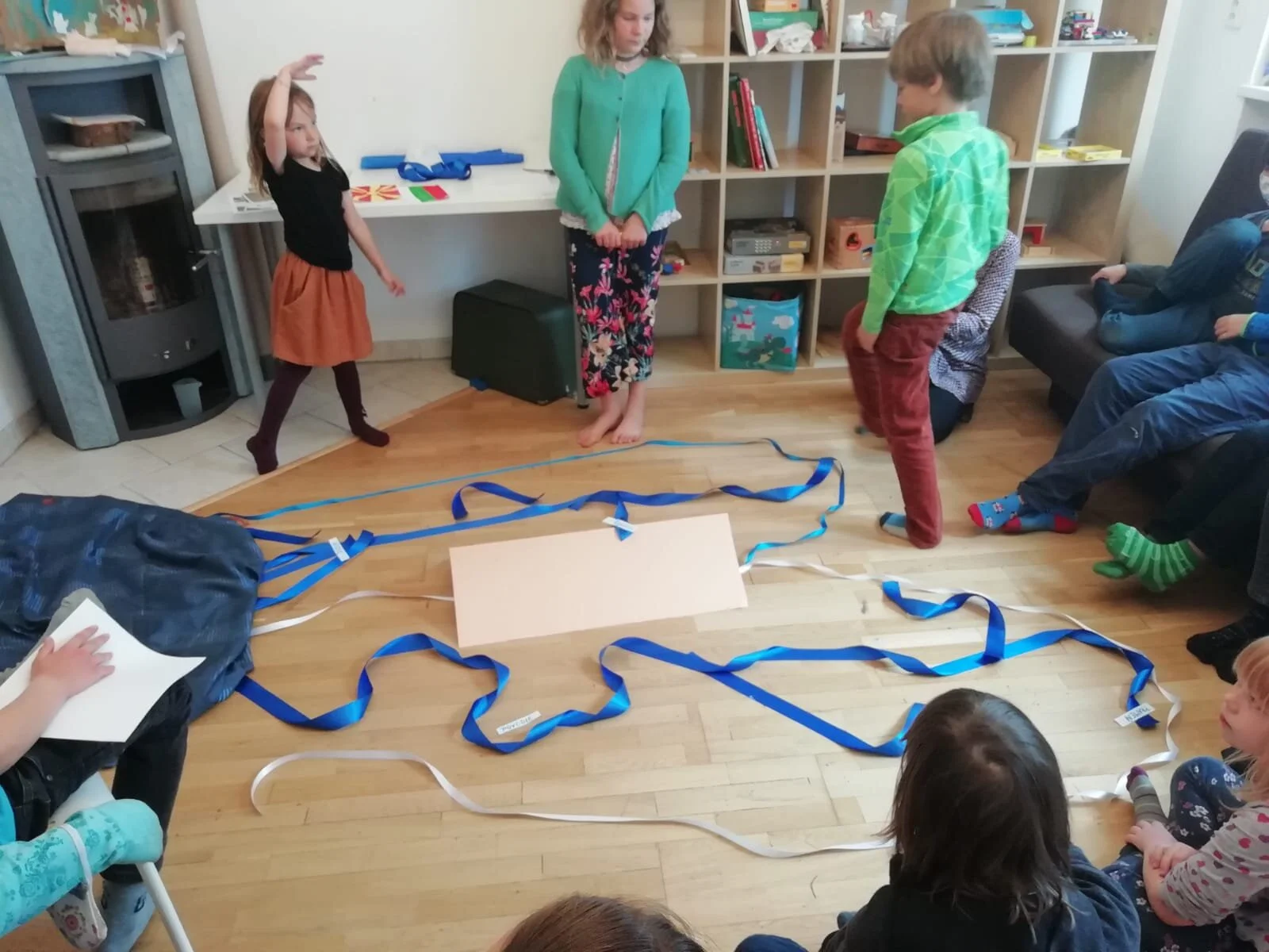 Dunaj - naša veľká téma na máj