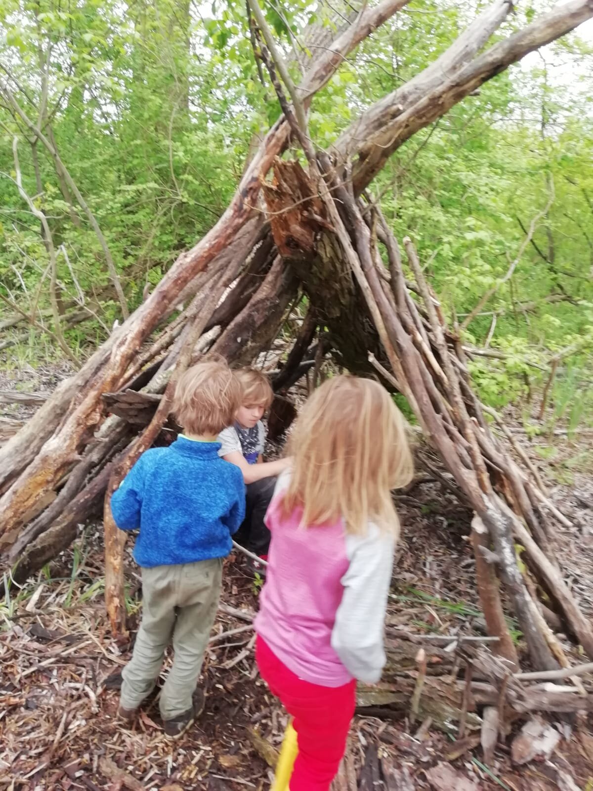 Kam na výpravy s deťmi do okolia Bratislavy