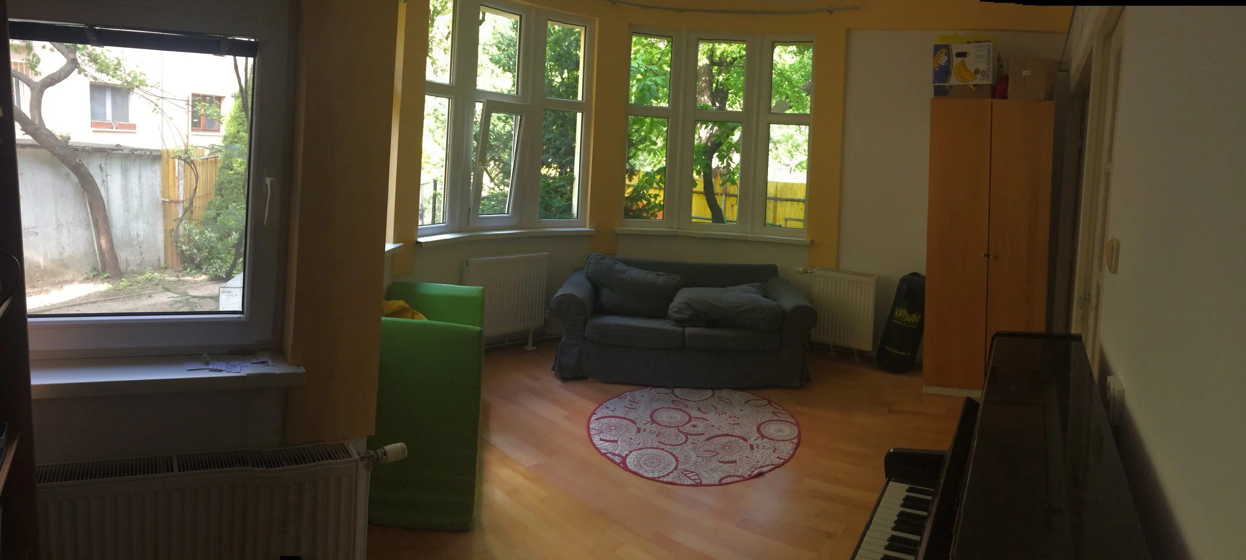 Piatkový blog: Rada chodím do tejto školy!