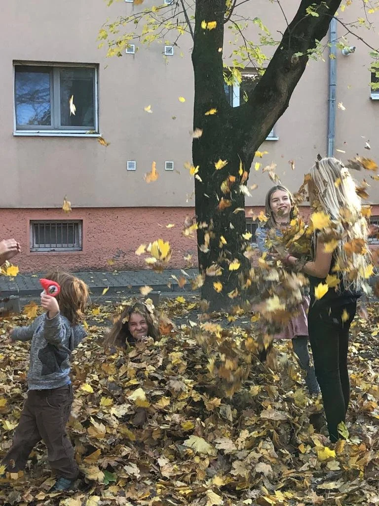 Piatkový blog: Štvrtková listová bitka