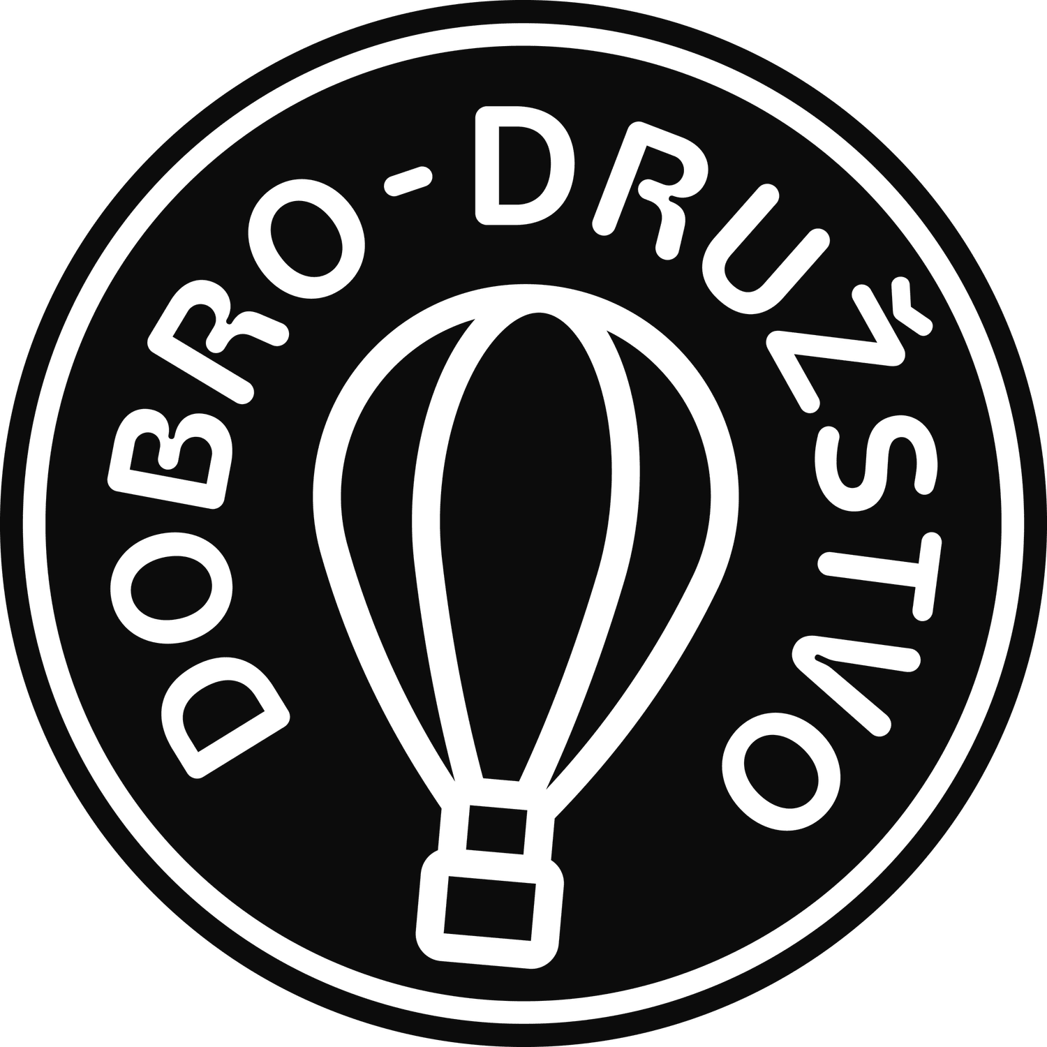 DOBROdružstvo