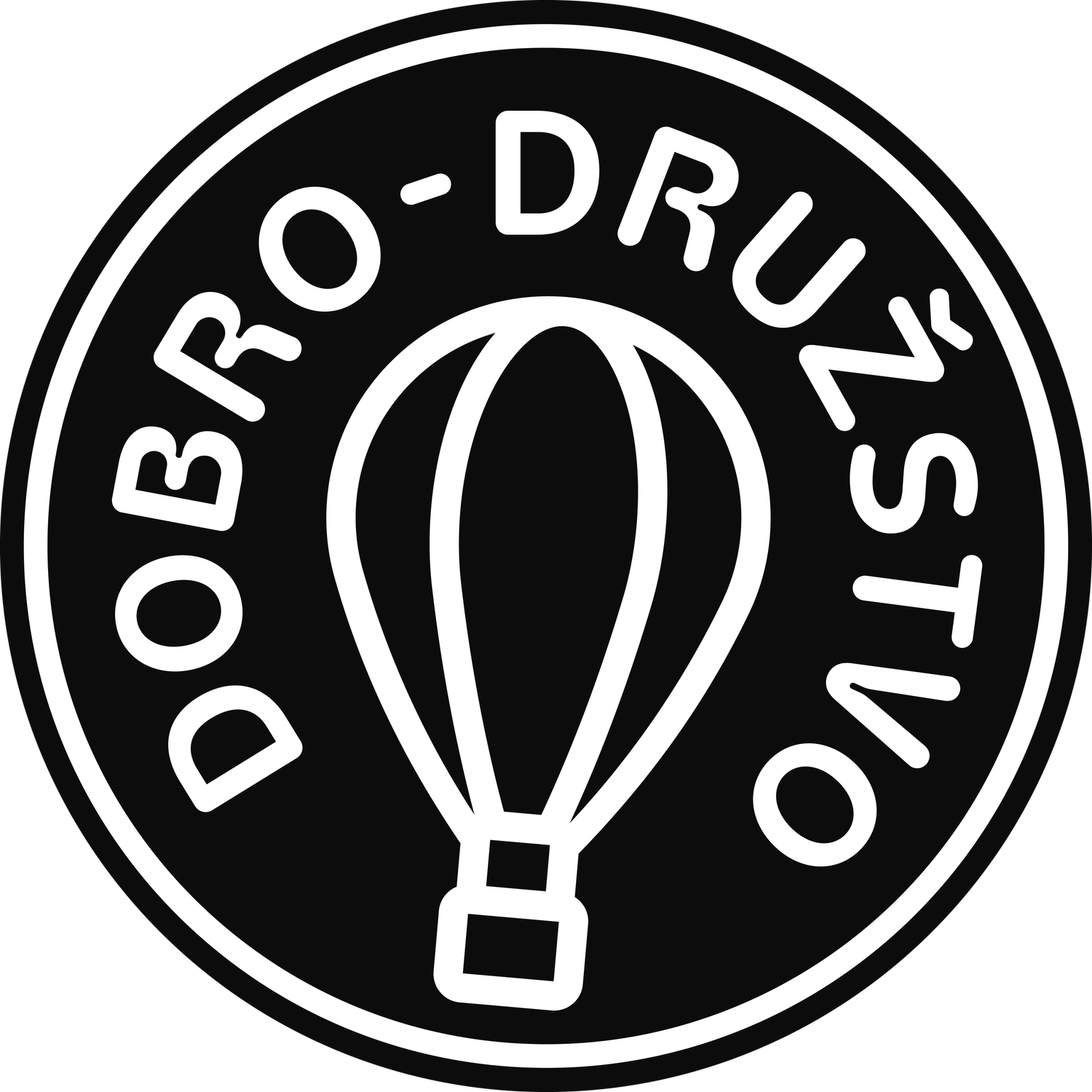DOBROdružstvo