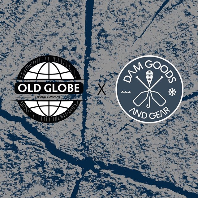 We've got something brewing with @damgoodsandgear, stay tuned for a surprise! #reclaimedwood