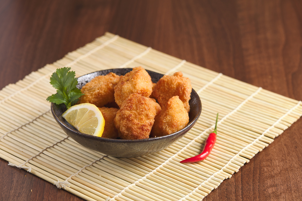 NH foods asian fried chicken