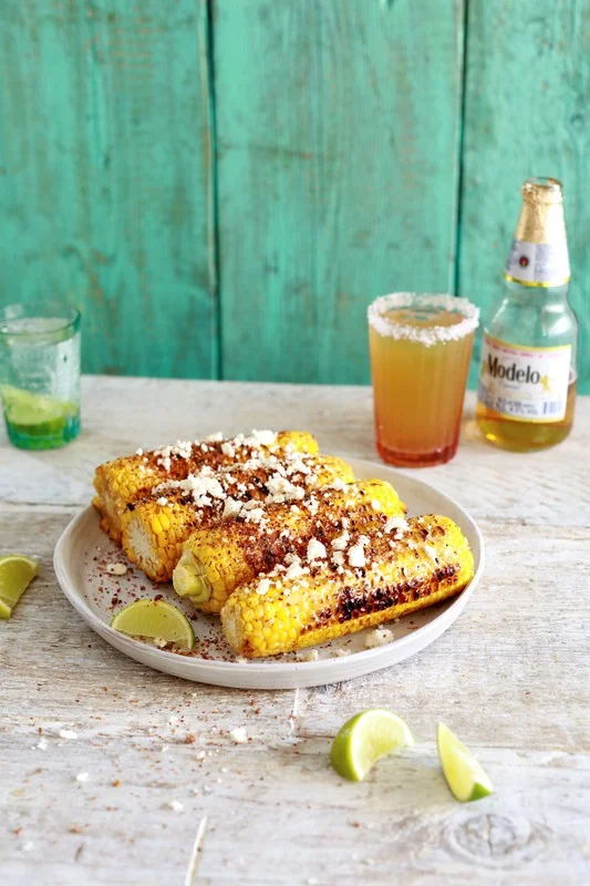 Elotes