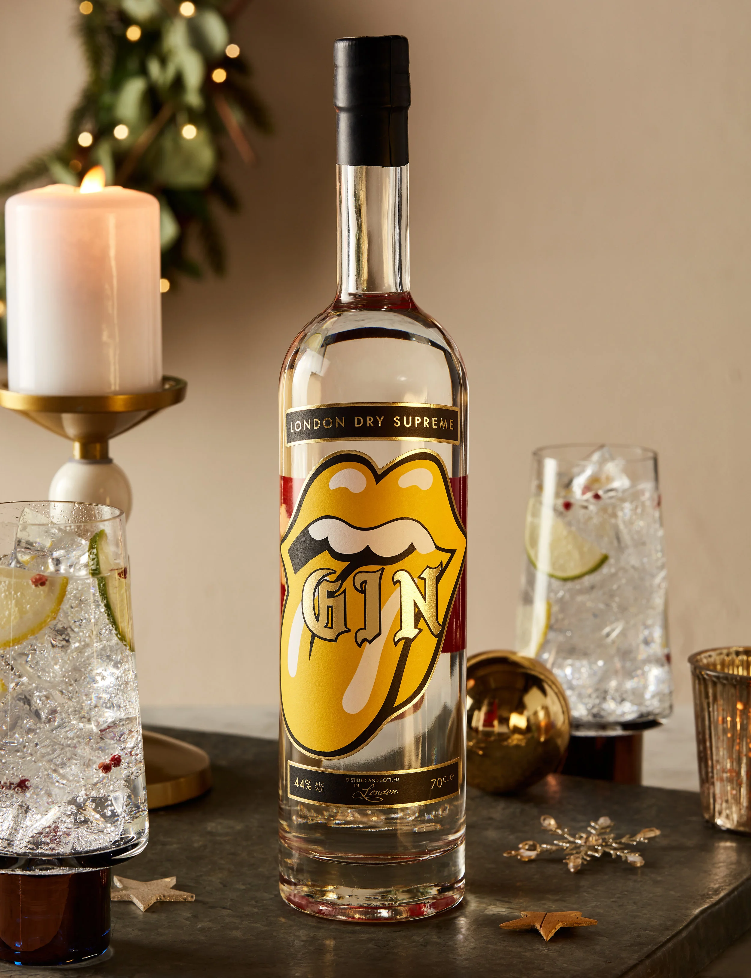 Selfridges Christmas hamper