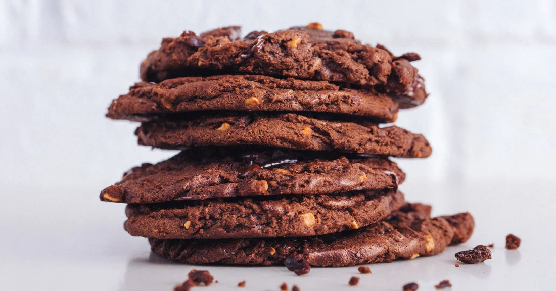 Pret a Manger Vegan Cookie