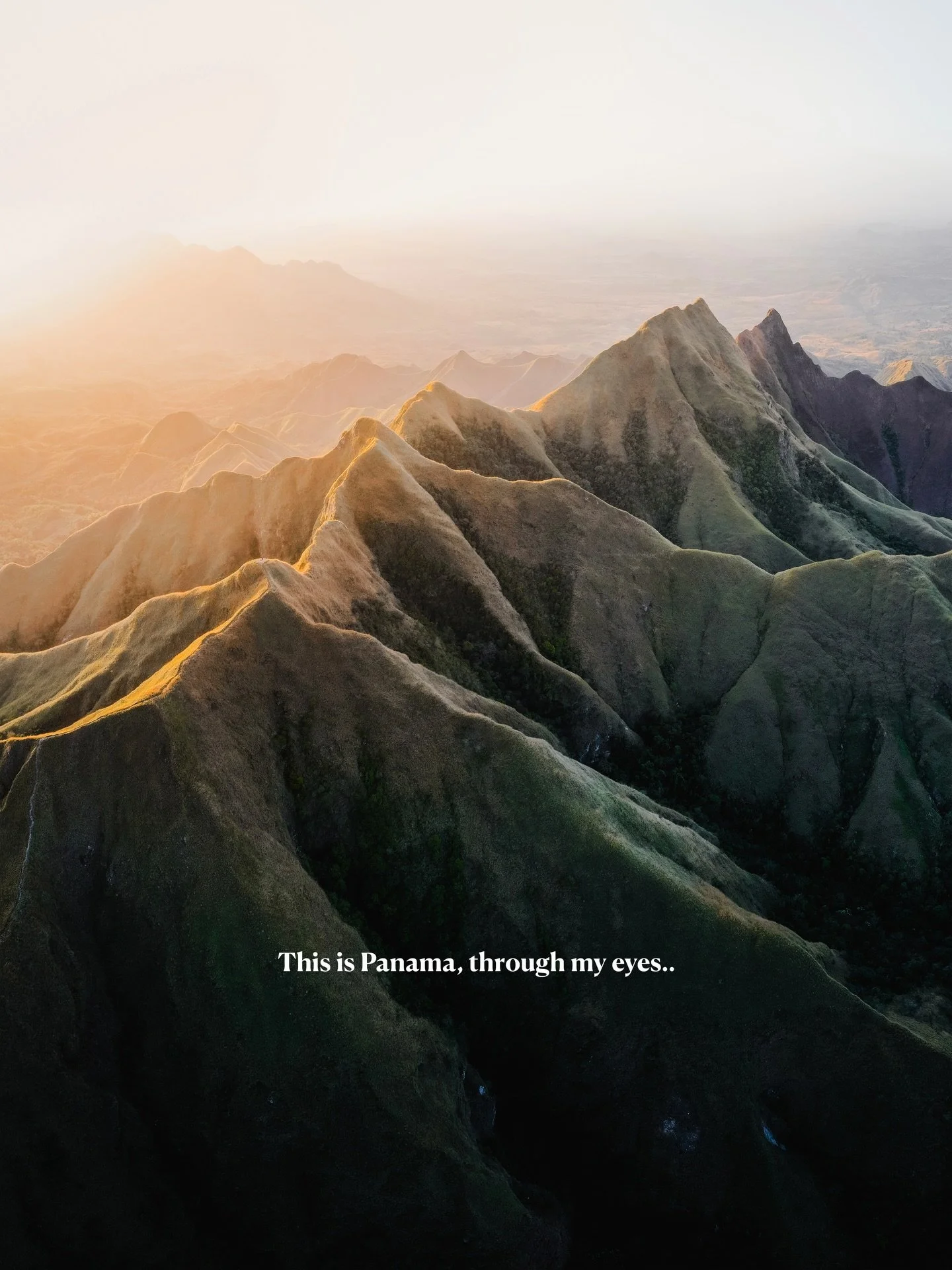 Is this the Panama you&rsquo;d expect? Save these places for your next visit:

&bull; Cerro Los Picachos
&bull; San Blas Islands
&bull; Casco Viejo
&bull; El Valle de Ant&oacute;n
&bull; Coiba Island
&bull; Boquete
&bull; Panama City

I visited more 