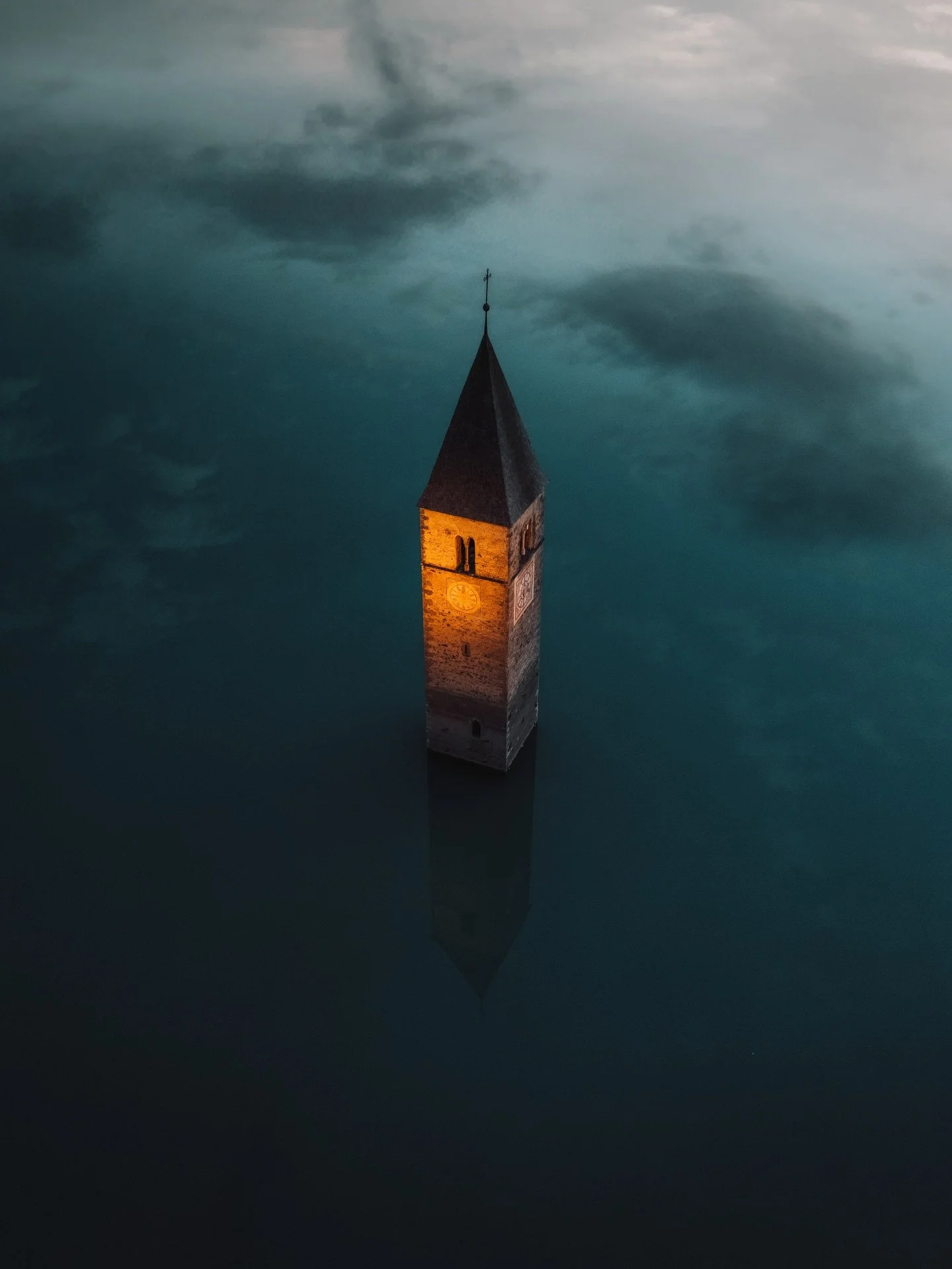 You&rsquo;ve seen South Tyrol&hellip; but probably not like this.
Not the classic Dolomites views, but just as unreal. 

#southtyrol #suedtirol #travel #photography #s&uuml;dtirol