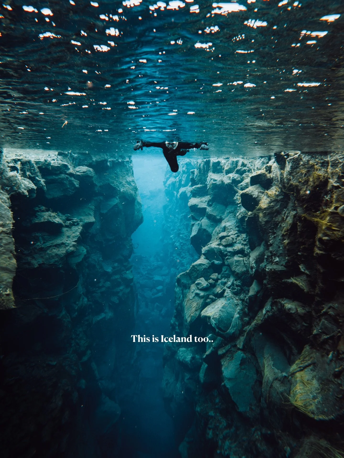 Iceland without waterfalls.
And still, there&rsquo;s more than enough.
Landscapes. Lava. Ice. Waters. Animals. Roads.

What&rsquo;s your favorite image of this set?📸

#iceland #landscapes #drone #photography #madewithlightroom