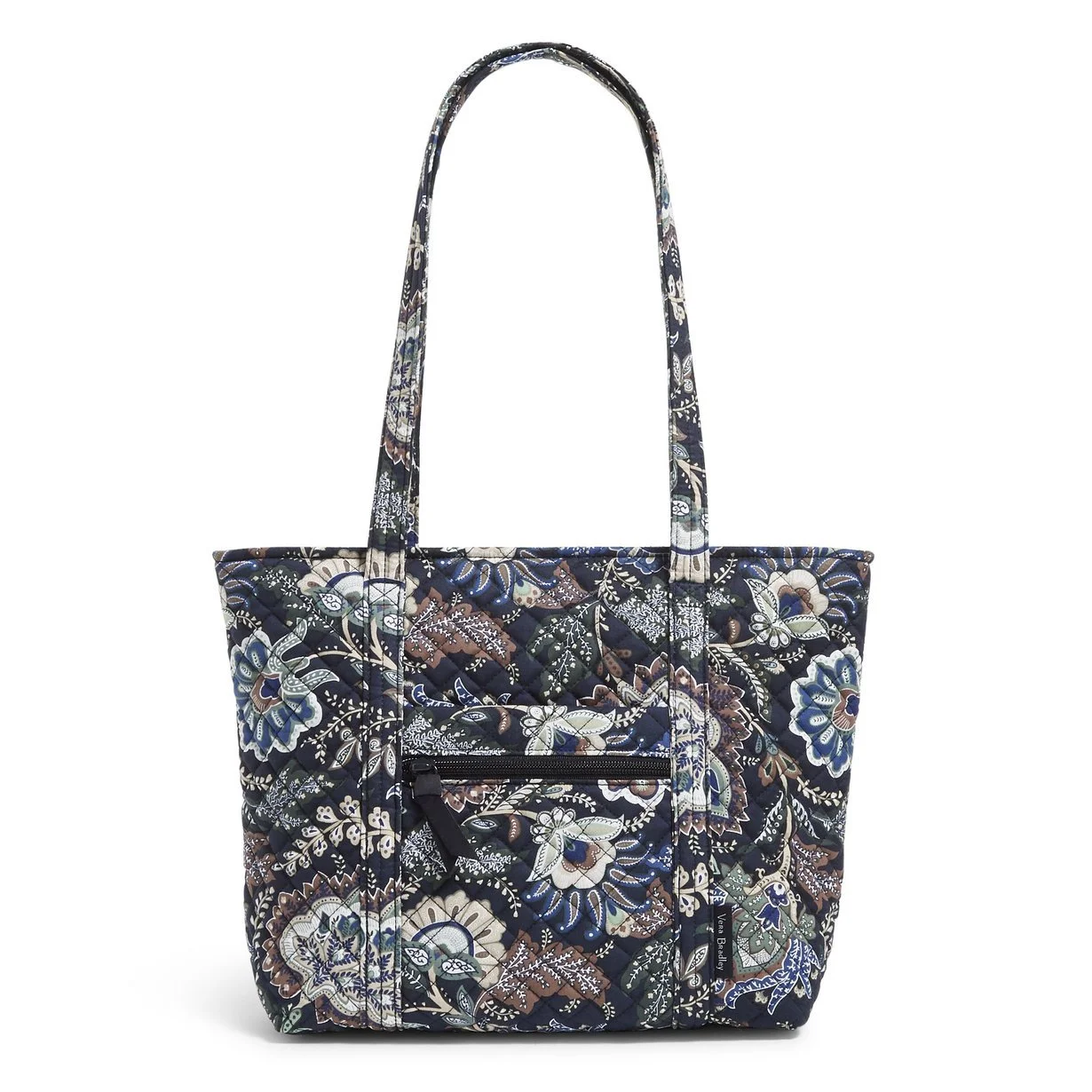 vera small tote