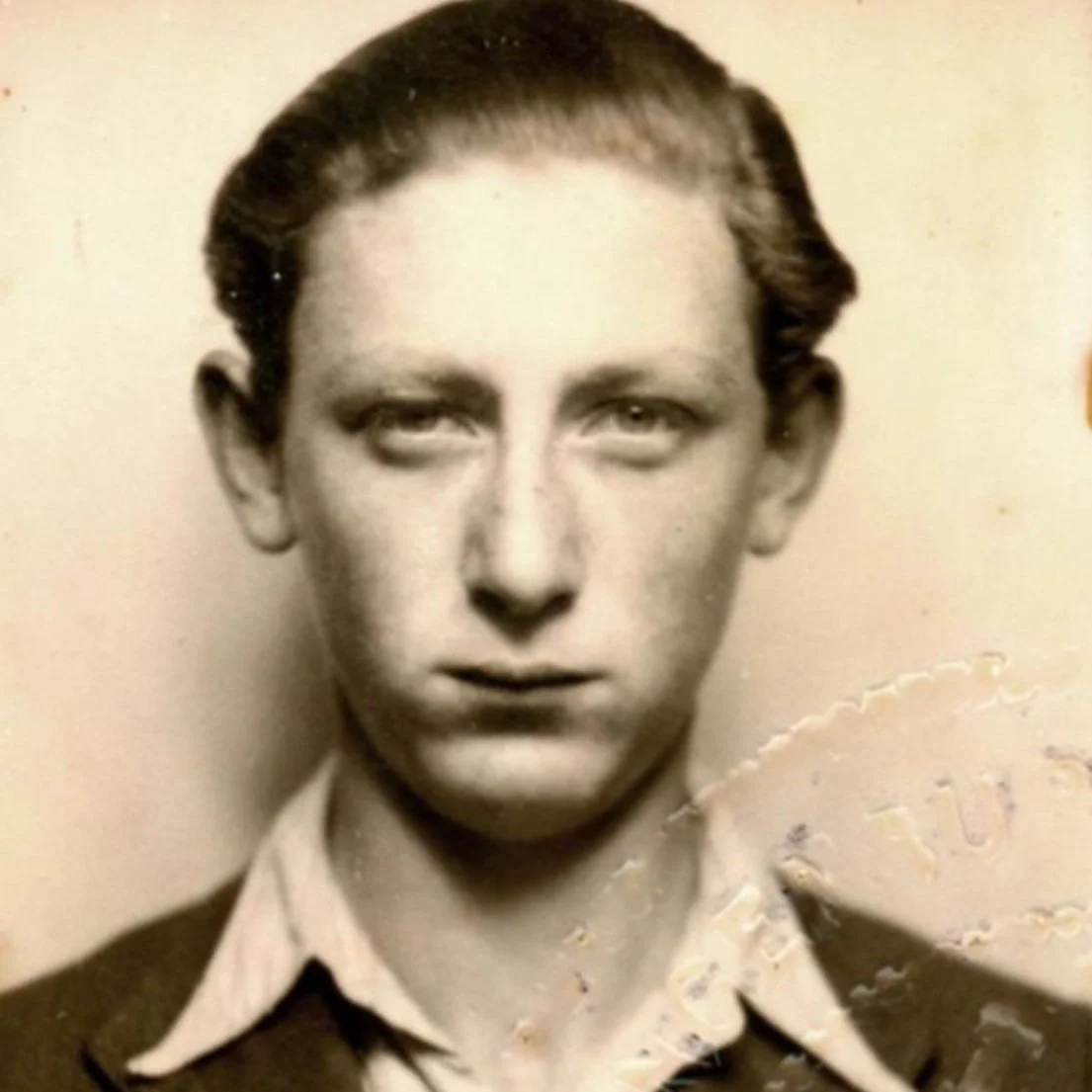 Heinrich Flescher (S)