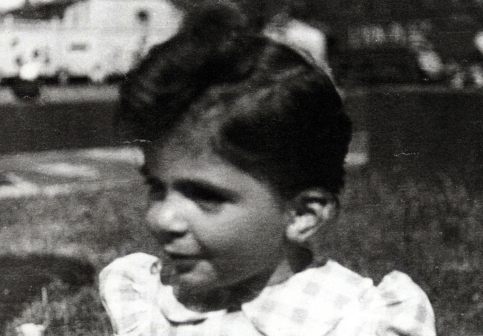 Photographie de Arlette, Flacsu, Lyon