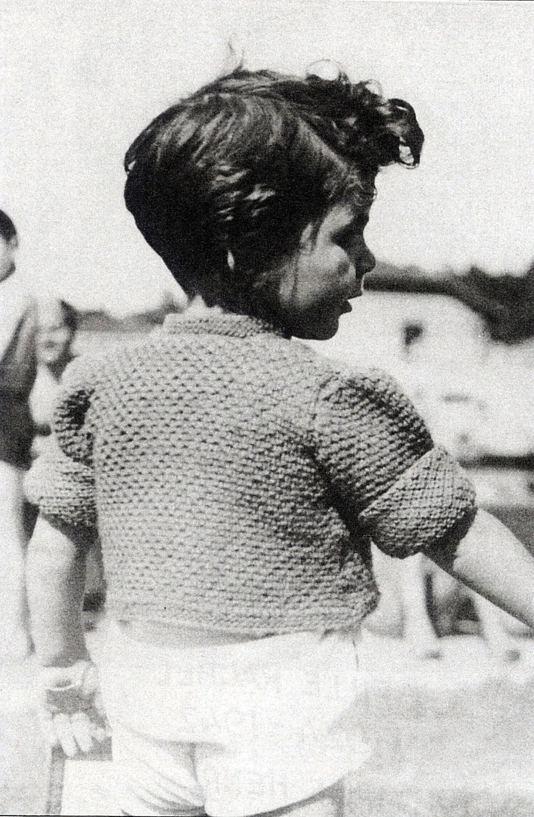 Photographie de Arlette Flacsu - Lyon