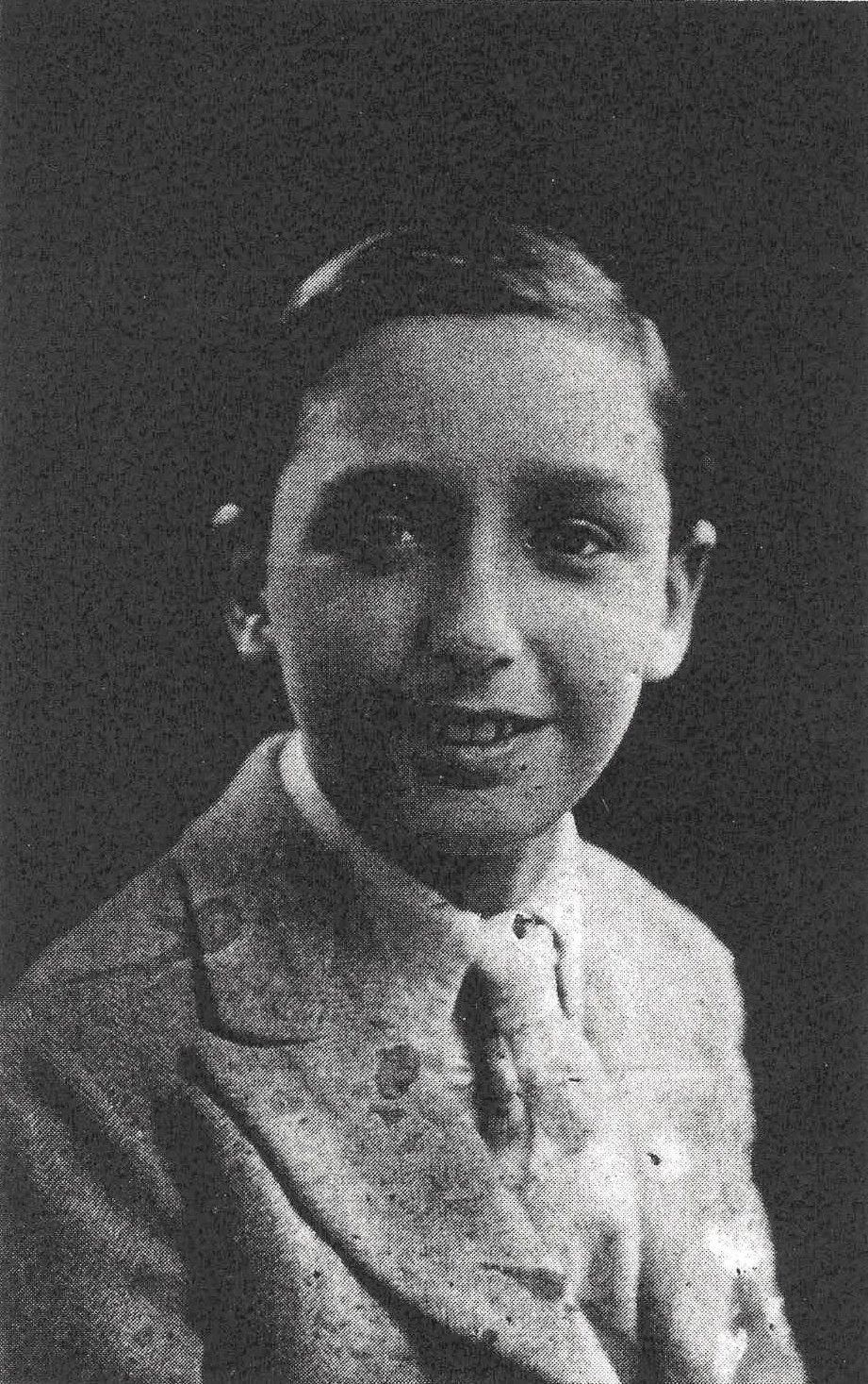 Photographie de Henri Boccara - Lyon